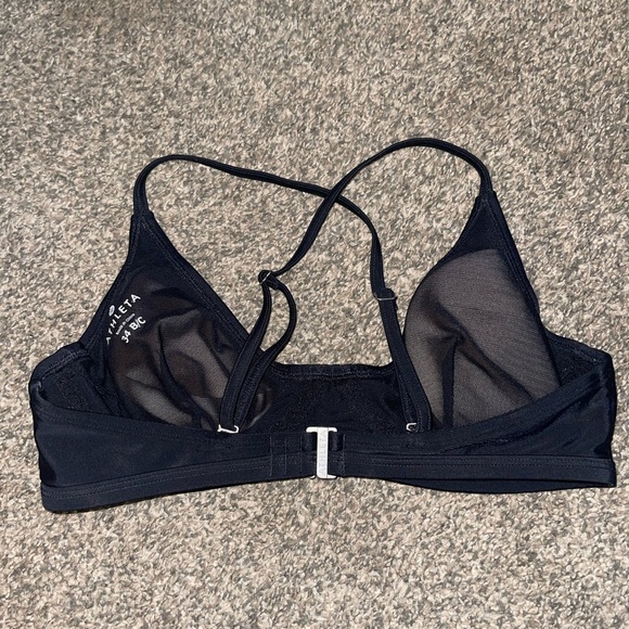 Athleta Swimsuit Top - Picture 2 of 3